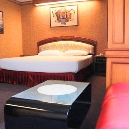 Udon Airport Hotell Udon Thani Eksteriør bilde