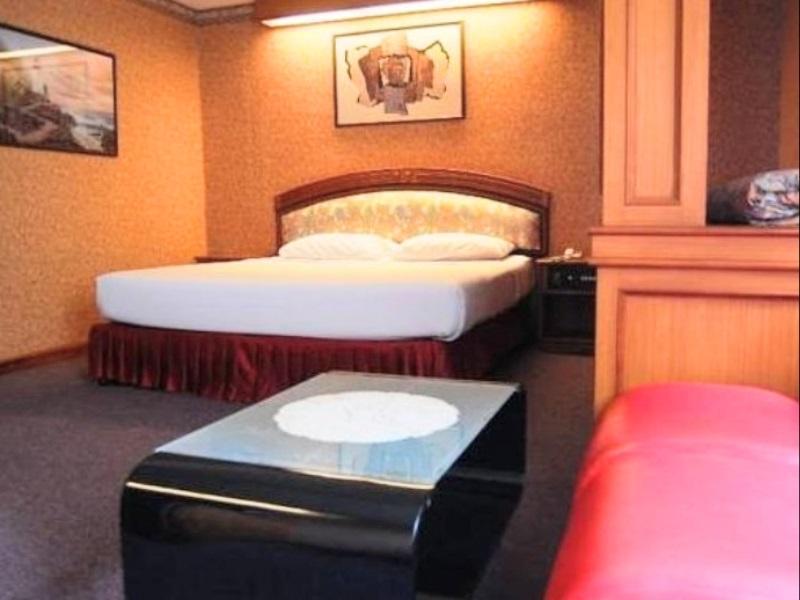 Udon Airport Hotell Udon Thani Eksteriør bilde