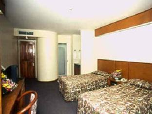 Udon Airport Hotell Udon Thani Eksteriør bilde